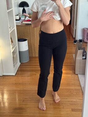 Costa trouser sezane